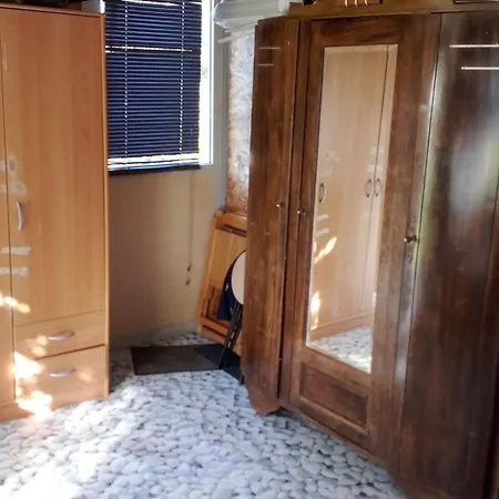 Chalet Ermitage Sainte Therese Baie De Somme 別荘