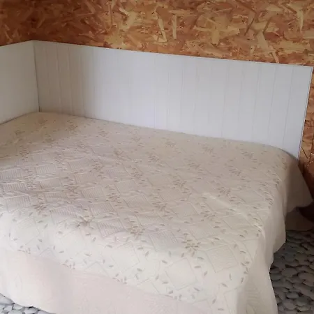 Chalet Ermitage Sainte Therese Baie De Somme