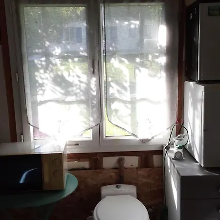 Ermitage Baie De Somme