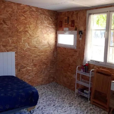 Holiday home Ermitage Sainte Therese Baie De Somme *