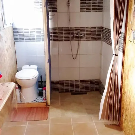 Ermitage Sainte Therese Baie De Somme Holiday home Feuquieres-en-Vimeu