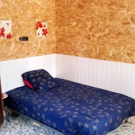 Vakantiehuis Ermitage Sainte Therese Baie De Somme *