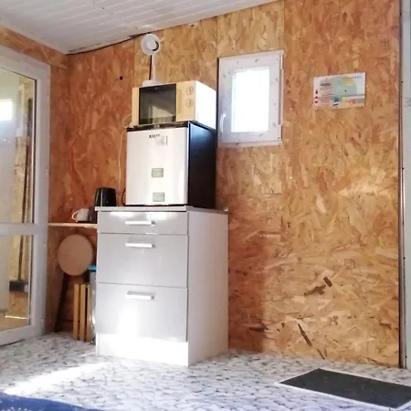 Holiday home Ermitage Sainte Therese Baie De Somme Feuquieres-en-Vimeu